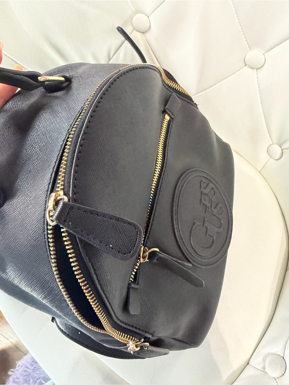 Guess backpack - Picture 6 of 10